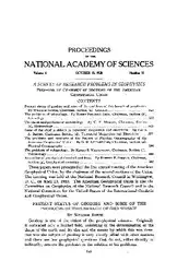 Present Status of... image