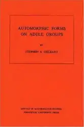 Automorphic Forms on... image