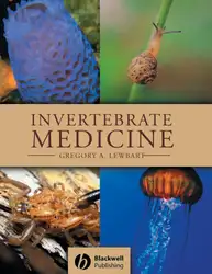 Invertebrate Medicine image