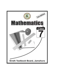 Mathematics (Class 7)