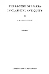 The Legend of... image