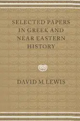 Selected Papers in... image