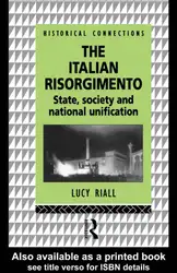 The Italian Risorgimento:... image