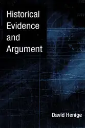 Historical Evidence and... image