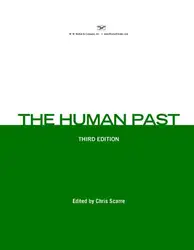 The Human Past.... image