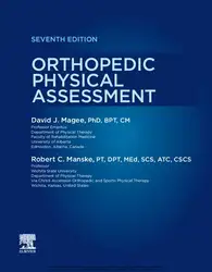 Orthopedic Physical Assessment image