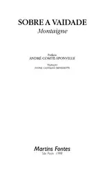 Sobre a Vaidade image