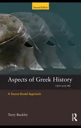 Aspects of Greek... image