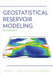Geostatistical Reservoir Modeling image