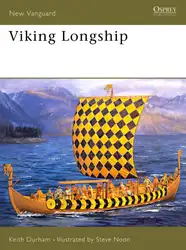 Viking Longship image