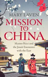 Mission to China:... image