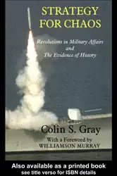 Strategy for Chaos:... image