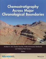 Chemostratigraphy Across Major... image