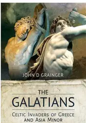 The Galatians: Celtic... image