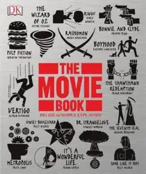 دانلود کتاب The Movie Book Big Ideas Simply Explained