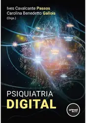 Psiquiatria Digital image