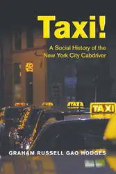 Taxi!: A Social... image