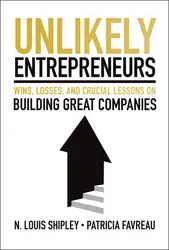 Unlikely Entrepreneurs image