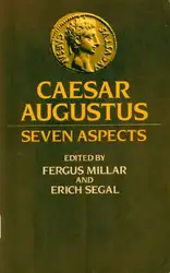 Caesar Augustus: Seven... image