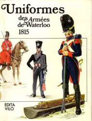 Uniforms des Armees... image