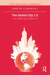 The Global City... image