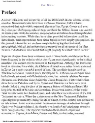 Historical Geography of... image