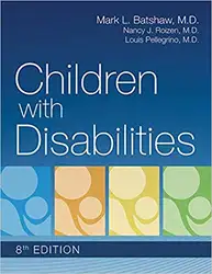Children with Disabilities image