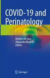 COVID-۱۹ and Perinatology image