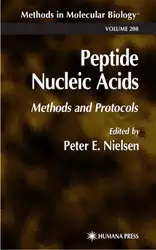 Peptide Nucleic Acids:... image