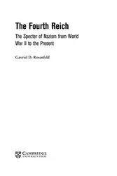 The Fourth Reich:... image