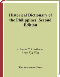 Historical Dictionary of... image