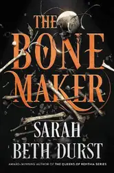 The Bone Maker image