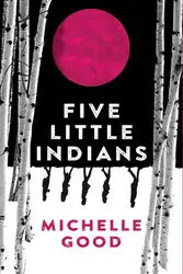 Five Little Indians image