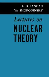دانلود کتاب Lectures on Nuclear Theory