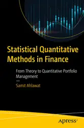 Statistical Quantitative Methods... image