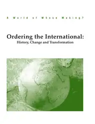 Ordering the International:... image
