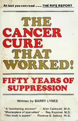 The Cancer Cure... image