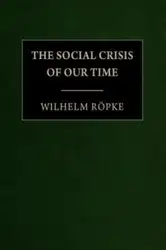 The Social Crisis... image