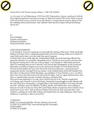 The Call of... image