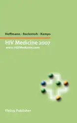 HIV Medicine ۲۰۰۷,... image
