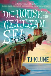 دانلود کتاب The House in the Cerulean Sea