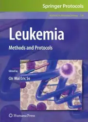 Leukemia: Methods and... image