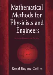 دانلود کتاب Mathematical Methods for Physicists and Engineers