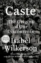 Caste: The Origins... image