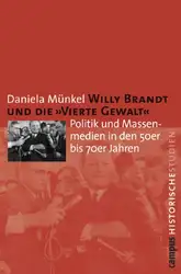 Willy Brandt und... image