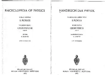 Encyclopedia of Physics.... image