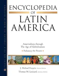 Encyclopedia of Latin... image