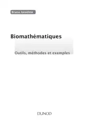Biomathématiques image