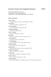 Applications and Theory... image