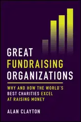 Great Fundraising Organizations image